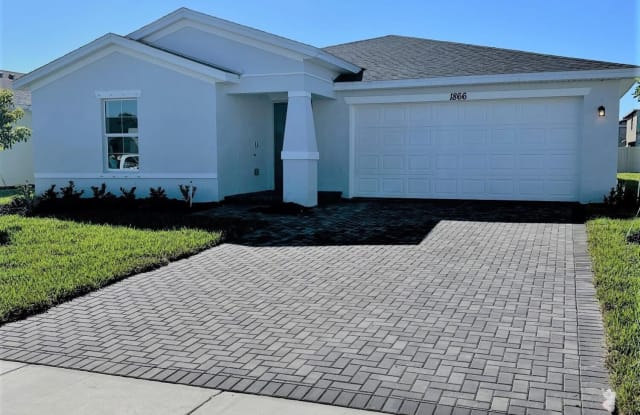 1866 Diablo Circle - 1866 Diablo Circle, Brevard County, FL 32907