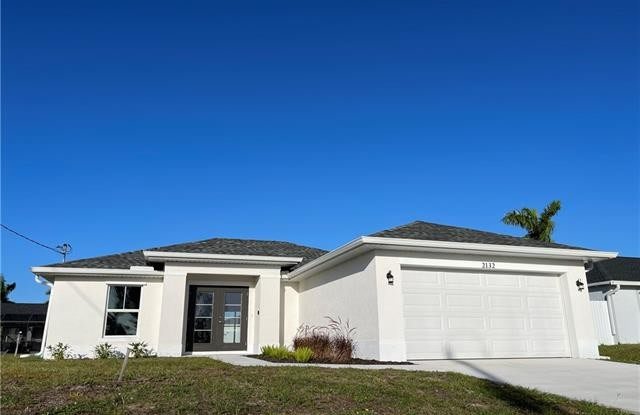 2132 NW 7th AVE - 2132 Northwest 7th Avenue, Cape Coral, FL 33993