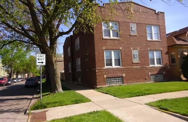 3105 N Long Avenue - 3105 North Long Avenue, Chicago, IL 60641