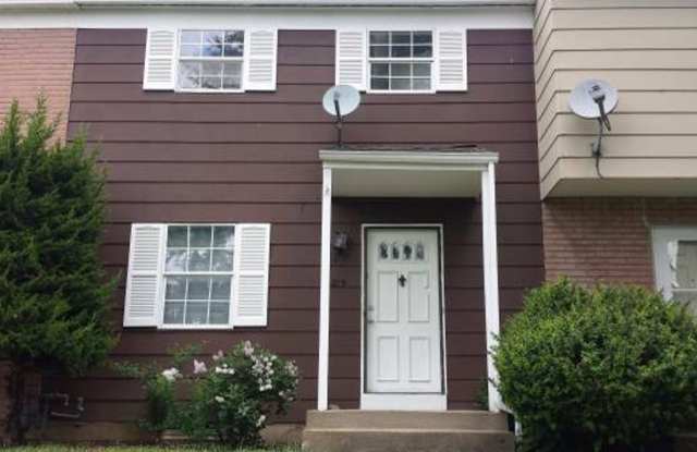 Newly Renovated Town Home in Grandview