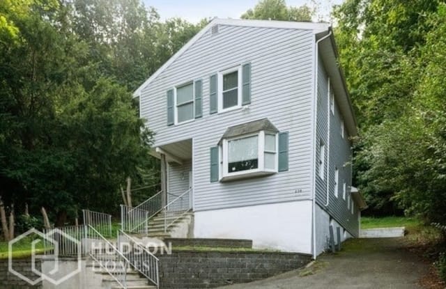 230 West Blackwell Street - 230 West Blackwell Street, Dover, NJ 07801