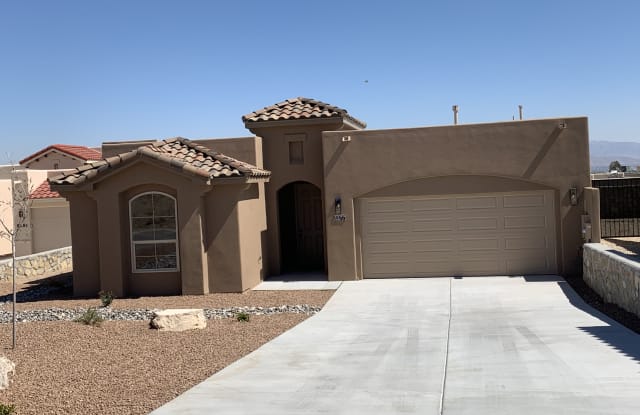 8277 Degas Drive - 8277 Degas Drive, Doña Ana County, NM 88007