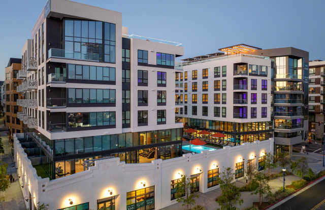 Photo of The Wyatt at Makers Quarter