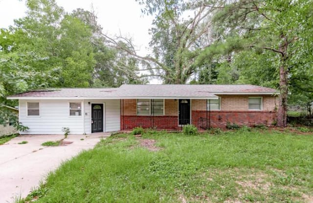 806 Wright Drive - 806 Wright Drive, Columbus, GA 31907