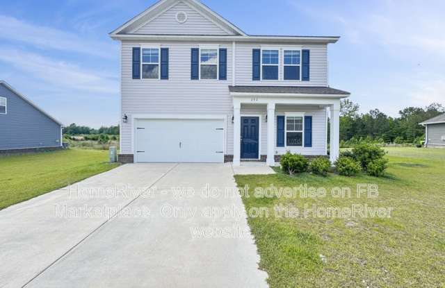 252 Rapid Run Rd