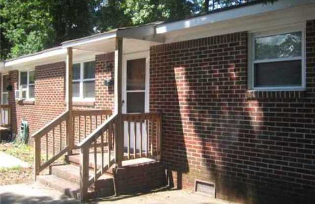 Colonial Heights