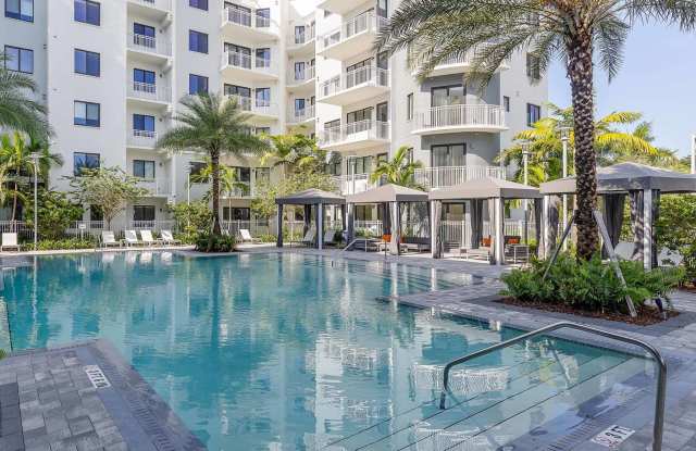 AMLI Park West