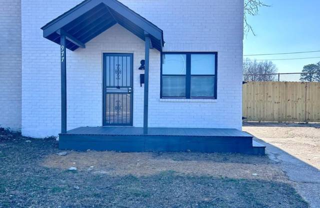 Newly Renovated Duplex In Highland Heights - 977 North White Station Road, Memphis, TN 38122