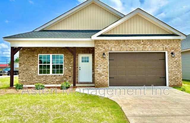 235 Beau Claire Circle