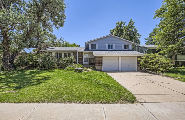 4225 Eaton Ct - 4225 Eaton Court, Boulder, CO 80303