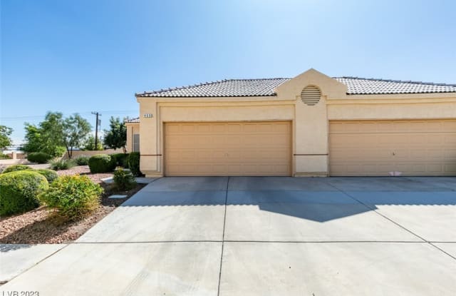 460 Fallwood Lane - 460 Fallwood Lane, Las Vegas, NV 89107