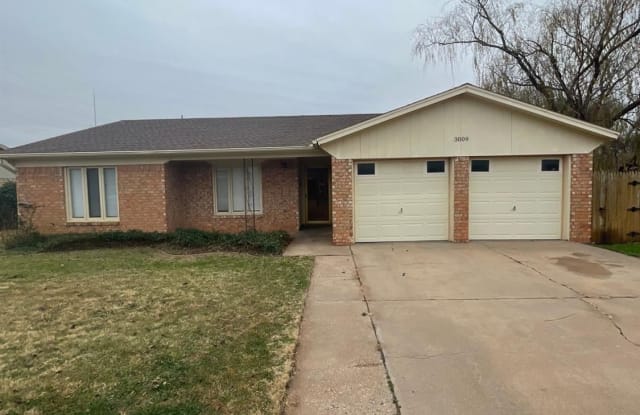 3009 92nd Street - 3009 92nd Street, Lubbock, TX 79423