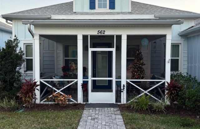 562 LANDSHARK Boulevard