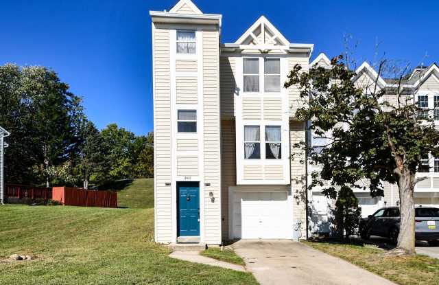 Photo of 3421 ORANGE GROVE Court