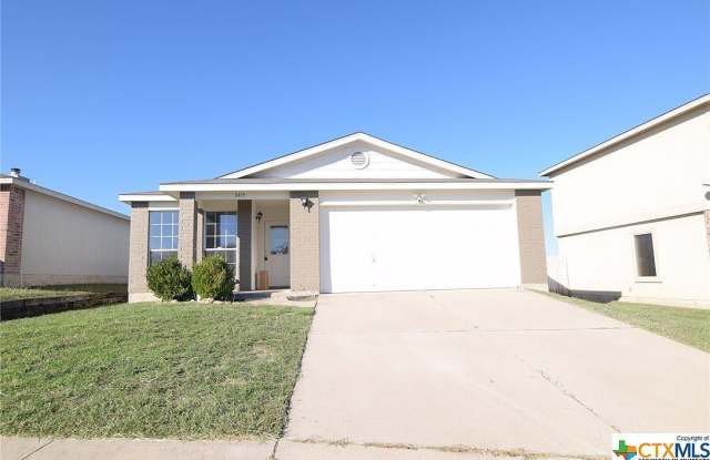 3415 Traverse Dr