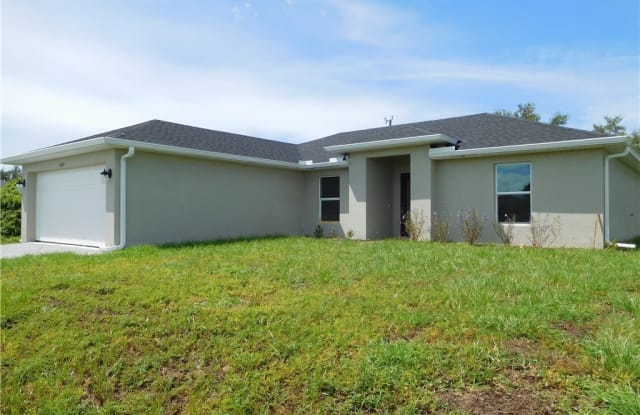 1002 NW 6th Avenue - 1002 Northwest 6th Avenue, Cape Coral, FL 33993