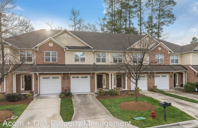 8 Abernathy Drive - 8 Abernathy Drive, Durham, NC 27517