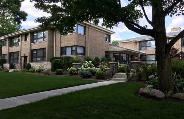 1942 Linden Ave B - 1942 Linden Avenue, Highland Park, IL 60035