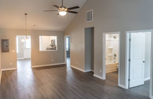 NOW LEASING! New Townhomes in Rincon!