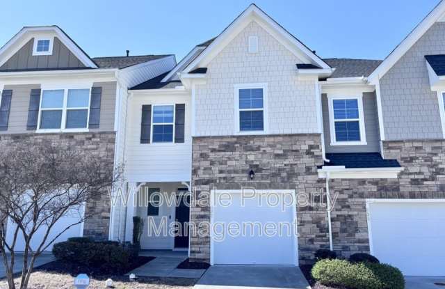 532 Catalina Grande Dr