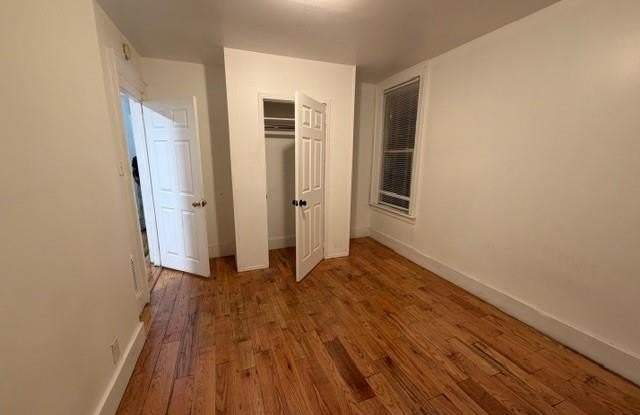 1111 Quincy Avenue unit: 2Fl