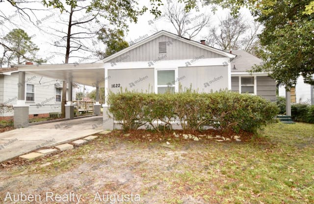 1622 Heard Avenue - 1622 Heard Avenue, Augusta, GA 30904