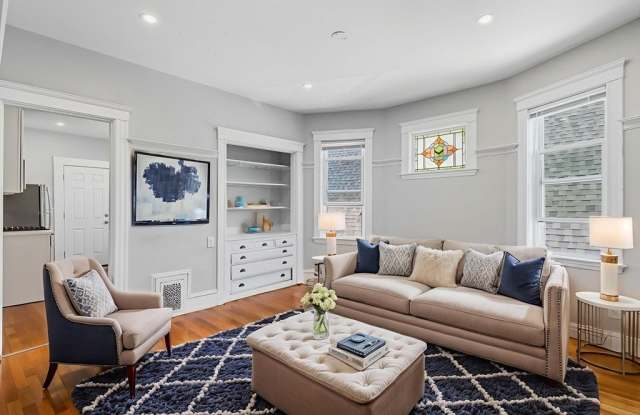 Photo of 39 Edison Green unit: 3