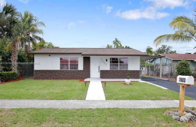 Photo of 7603 Kimberly Blvd