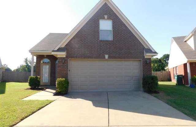 5659 Lexy Lane - 5659 Lexy Lane, Southaven, MS 38671