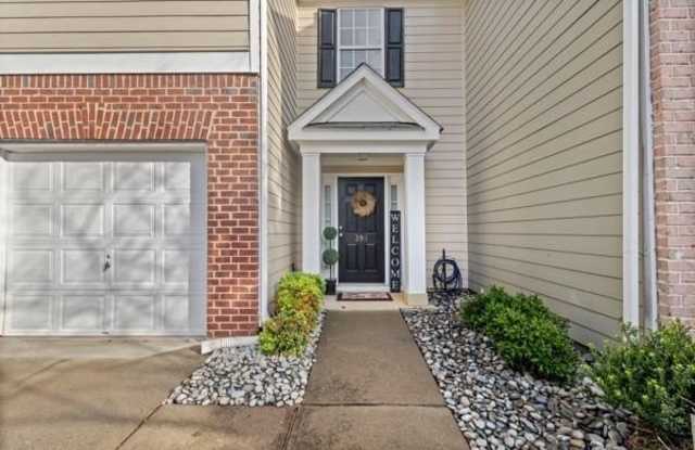 398 Parc River Boulevard