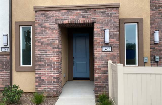 1468 Stratus Drive