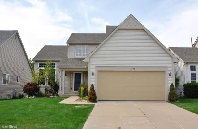 3149 Kilburn Park Cir - 3149 Kilburn Park Circle, Ann Arbor, MI 48105