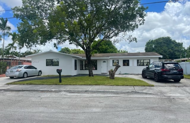 18031 NW 57TH Ave - 18031 Northwest 57th Avenue/Red Road, Miami-Dade County, FL 33055