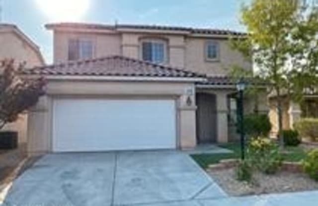 4310 Robins Ridge Drive - 4310 Robins Ridge Drive, Las Vegas, NV 89129