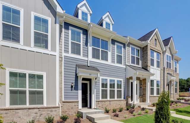 Photo of Hudson at Georgia's Landing