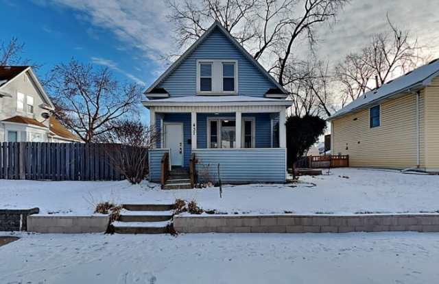 437 4th Avenue South