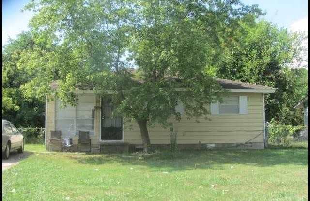 600 Dorothy Drive