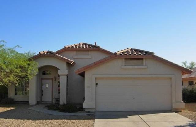 12405 W Roanoke Ave - 12405 West Roanoke Avenue, Avondale, AZ 85392