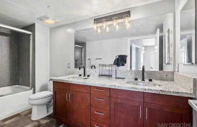 550 15th St unit: 601