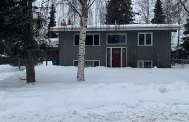 4010 Crosson Drive - 4010 Crosson Drive, Anchorage, AK 99517