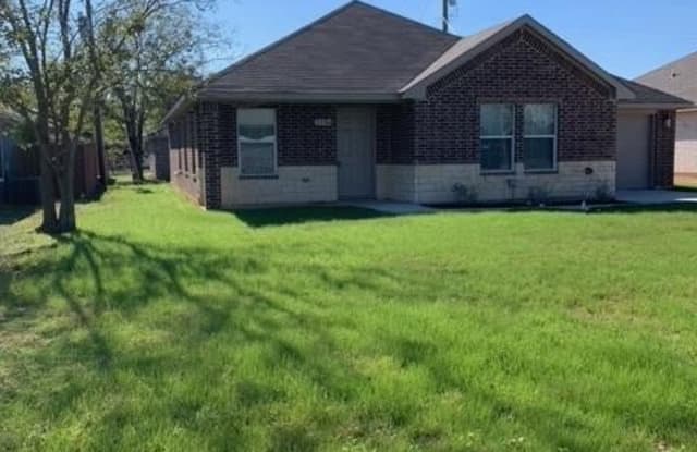 1104 SE 12th Street - 1104 Southeast 12th Street, Mineral Wells, TX 76067