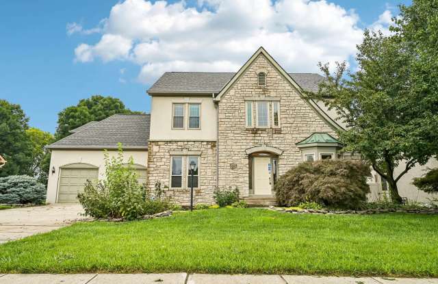 4543 Carrington Way