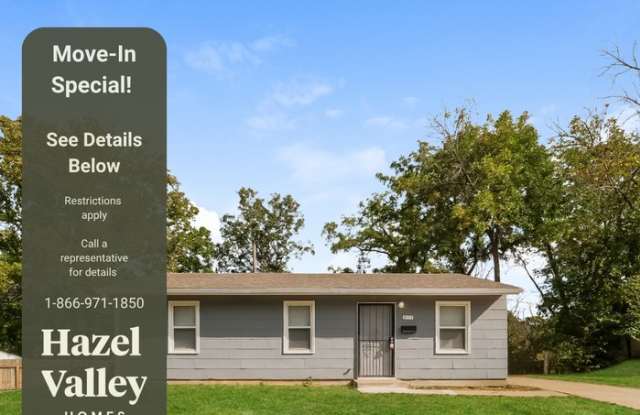 Photo of 5117 Palmer Drive