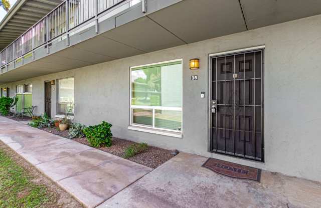 Photo of Spacious PHX Condo