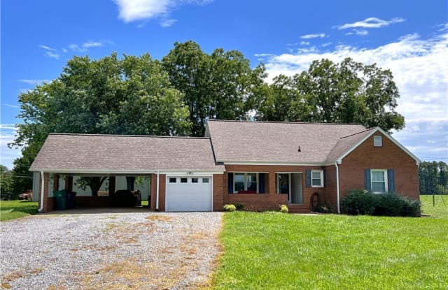 1761 Ellisboro Road - 1761 Ellisboro Road, Rockingham County, NC 27025