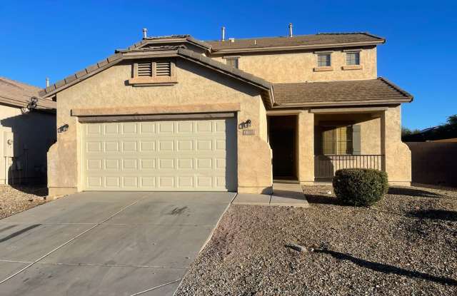 18510 W Eva St - 18510 West Eva Street, Maricopa County, AZ 85355