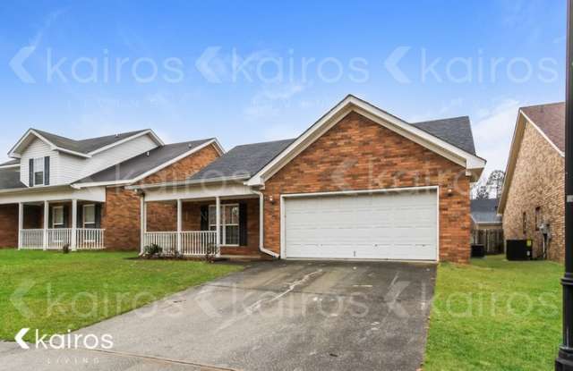 7647 Pleasantville Way