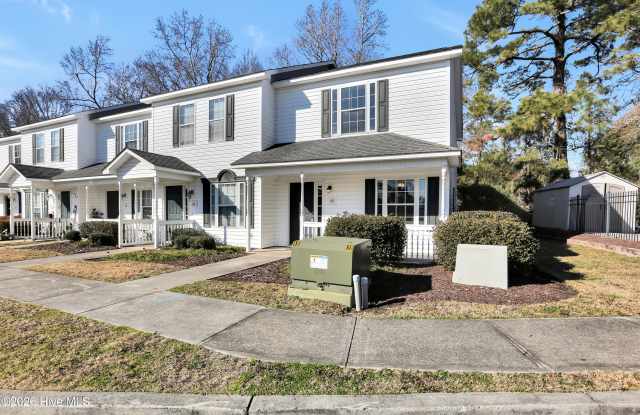 4910 Bridgers Road unit: 19