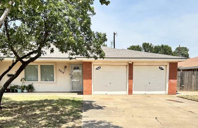 2012 54th Street unit: A