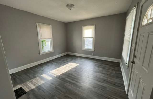 2 Bedroom 1.2 bath in Moline